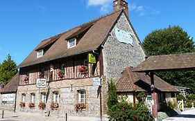 Auberge Du Clos Normand  3*