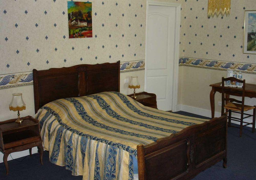 Hotel Auberge Du Clos Normand à Martin-Église Extérieur photo