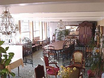 Hotel Auberge Du Clos Normand à Martin-Église Extérieur photo